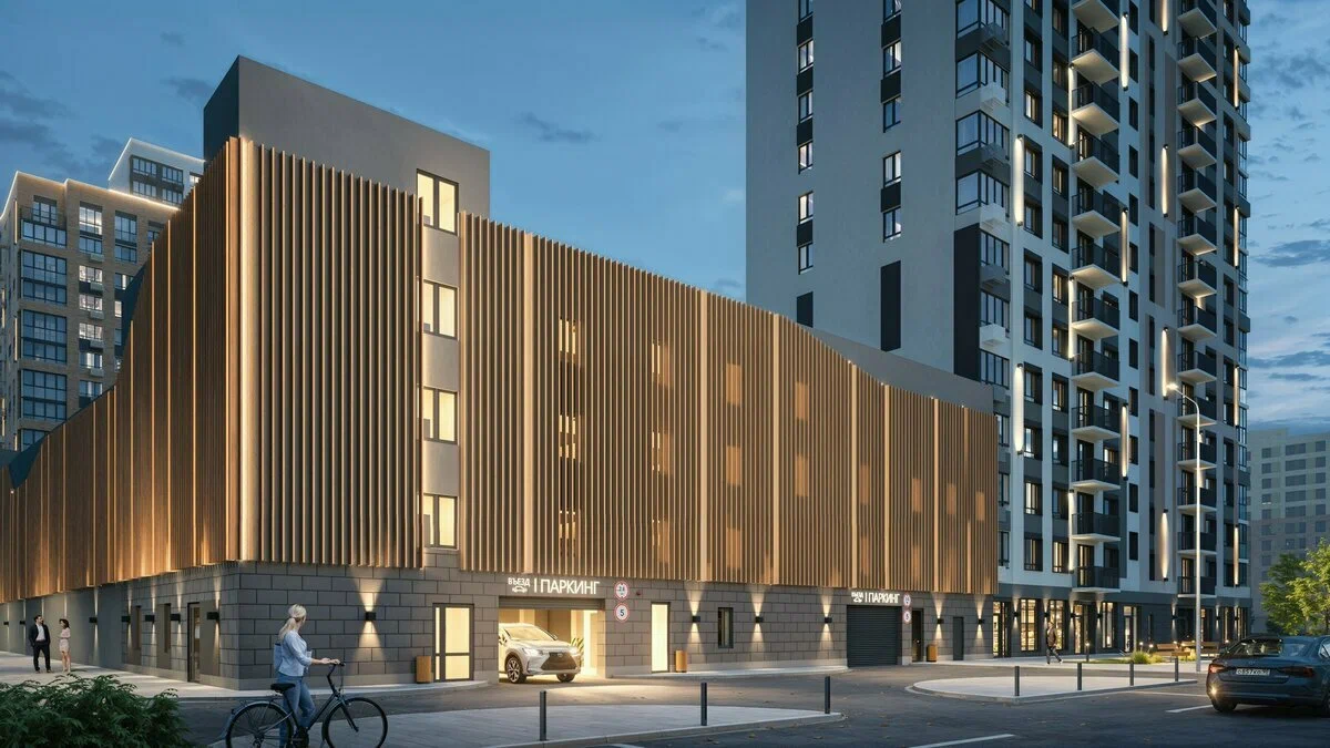 жилой район «Прео», изображение-3